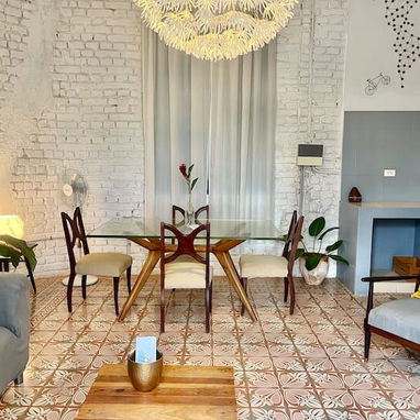 Se vende encantador apartamento de 1 recámara en El Vedado. - Img 125940579