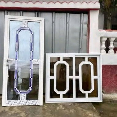 CARPINTERÍA ➡EN➡ ALUMINIO➡Y➡ CRISTALES - Img 124307679