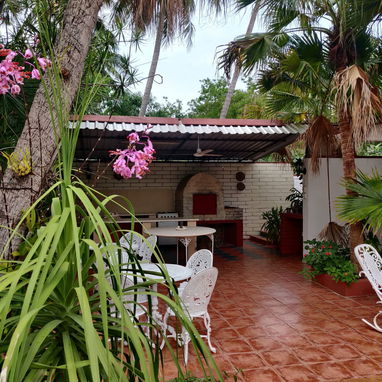 🚗 Casa en Siboney con Todas las Comodidades de 5 Habitaciones  Con Paneles Solares REF 1468 - Img 122525138