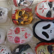 Máscara para halloween - Img 58055593