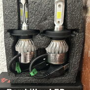 Bombillos LED de carretera H4 para Autos y Motos - Img 45317675