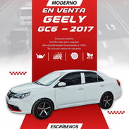 Auto marca Geely - Img 56541764