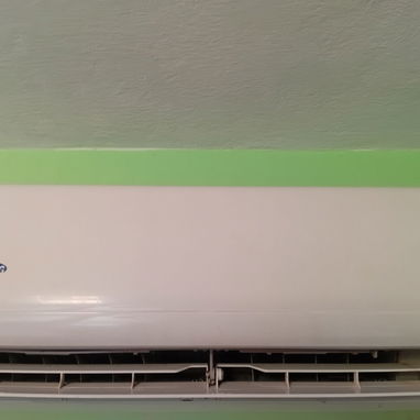 En venta Aires acondicionados y split de uso en perfecto estado - Img 123998558