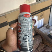 Spray Multiuso AFLOJA TODO LLOYDS 350g - Img 56736621