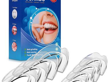 Férula dental anti-bruxismo - Img main-image