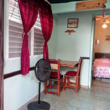 ⛱️🌊⚡️Casa de renta en Guanabo con respaldo energético muy cerca del mar🌊🌈/Alquiler de casa en Guanabo/House for rent - 2/10