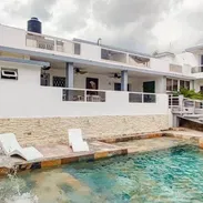 ✨🇨🇺Renta de lujo en Diez de Octubre, La Habana. Piscina alto estándar y servicios premium✨ - Img 52135329