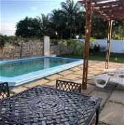 Espectacular chalet en Brisas del Mar a 100 metros de la playa con piscina y 4 habitaciones. Nueva!!!, precio negociable - Img 46165857