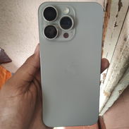 IPhone 15 Pro✓ - Img 57849673