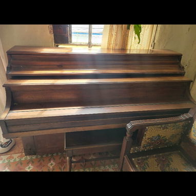Piano en venta! - 2/2