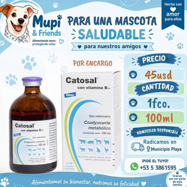 💉Medicamentos inyectables de uso veterinario 💉 - 2/10