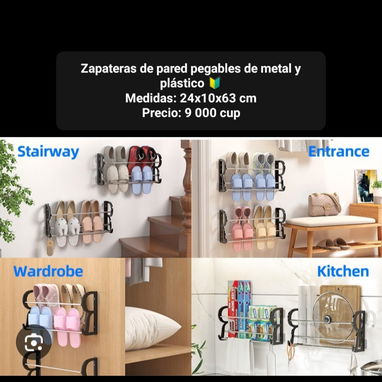 Zapateras y Gaveteros - Img 123203252