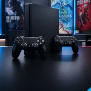 PS4 y PS5 pirateados con garantía de un mes en nuestra tienda - Img 57461118