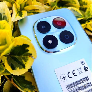 *Xiaomi Redmi Note 15 Pro 5G (8/256)* - Img 123124268