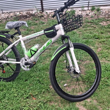 Bicicleta 26 - 3/3