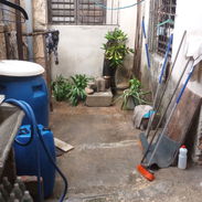 Vendo casa puerta calle 2/4 en el cerro las cañas cerca de vía blanca y la ciudad deportiva - Img 57036355