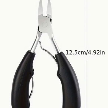 🚨 ALICATE PARA UÑAS DURAS. 🛒 ALICATE PARA MANOS Y PIES - 3/5