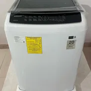 LAVADORA AUTOMÁTICA SAMSUNG 9KG (Lh) - Img 52671843