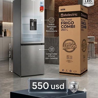 Refrigeradores - 4/4
