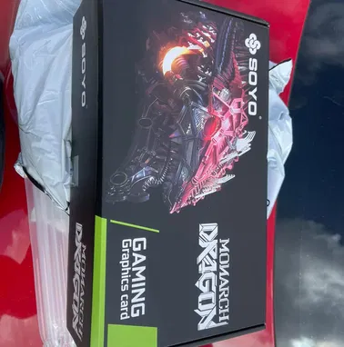 140$$ usd TARJETA VIDEO NUEVA EN CAJA RX580  8gb llamar 55106915 se puede pagar desde exterior https://wa.me/5355106915 - Img 100092842