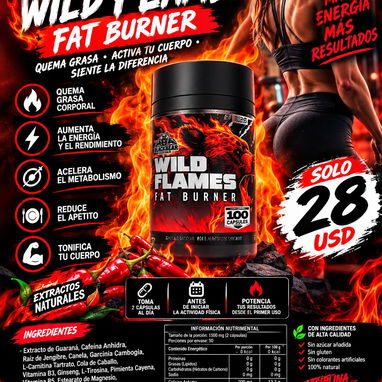 Suplementos Deportivo habana k. - 8/10
