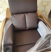 Butaca os sillón reclinable - Img 45727652