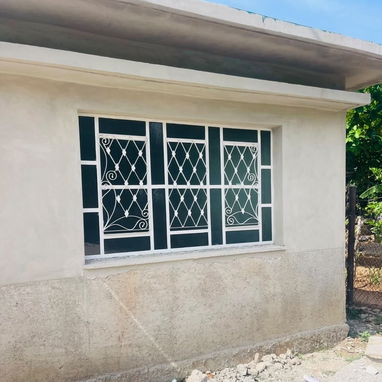 Se le ponen cristal a tus puertas y ventanas - Img 127627621