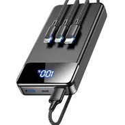 Powerbank 60000Mah - Img 55893686
