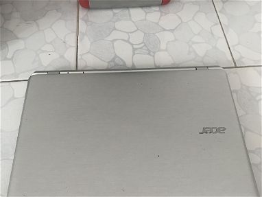 Mini laptop táctil Acer - Img main-image-45731684
