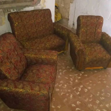🏡🛋️ ¿POR QUÉ HACER TUS MUEBLES CON NOSOTROS?  ✅ Somos productores: ¡compra directo de fábrica! 🔒 Seguridad y confianz - 4/4