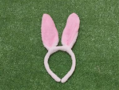 Cintillo orejas de conejo y Minnie para niñas - Img 66573197