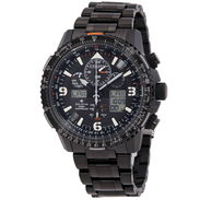 ⌚ Citizen Promaster Skyhawk A-T JY8075-51E – Tecnología premium y estilo de aviación ⚡ - Img 54322906