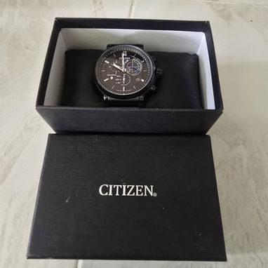 CITIZEN ECO-DRIVE W770mv - Img 123265226