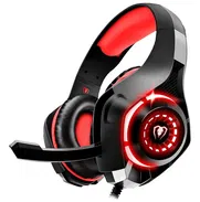 Audifonos Gamer XW1 Red, Nuevos en su caja sellada!! - Img 49779050