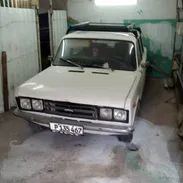 Fiat 125 - Caja 5ta de lada - $6500 USD - Img 55993674