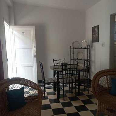 Casa de renta a Estudiantes - 4/6