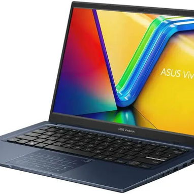 Laptop Asus VivoBook 14 X1404V i5 12GB 256GB SSD | 14” FHD en La Habana - Img 119776262