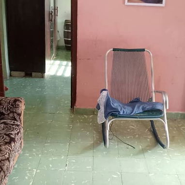 Se vende casa en   bocasiega de mamposteria placa super que Libre con todo andento, con split ,tanques y todo a una cuad - 5/9