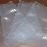 Confección de bolsas de nylon - Img 45377606