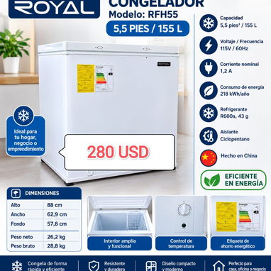 📢Neveras y refrigeradores - 3/6