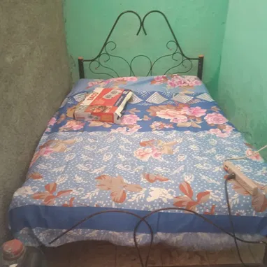 ✅️*Se vende 🏡 puerta de calle en Arroyo* ✅️*Todos los papeles en regla📰listo para cambio de concepto de placa y mampos - Img 121851659