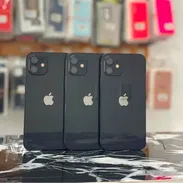 - IPhone 12 de 64 GB (Libre de Fábrica, 100% Batería) ciclos de carga desde 38 hasta 117. Nunca abiertos todas sus pieza - Img 56793674