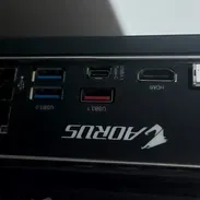 Se vende kit gaming de uso pero pinchando al 💯 - Img 57854058