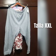 Pantalon 12 usd y mono de hombre 8 usd - Img 58076524