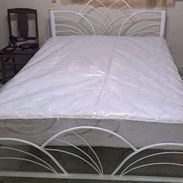 Cama de tubo - Img 56078198