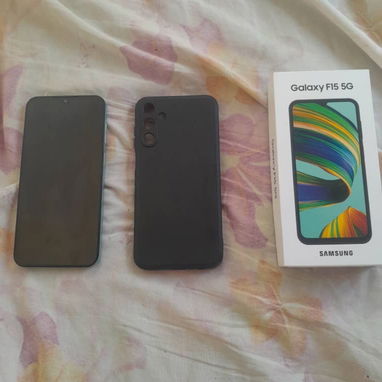 Vendo Samsung f15 - Img 121963156