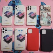 Forros iPhone y Manillas Apple Watch – Oferta - Img 53988927