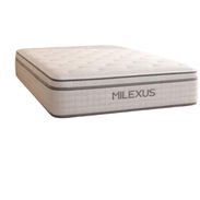 *Colchón Queen Size (Semi Ortopédico) Milexus*250usd - Img 55813955