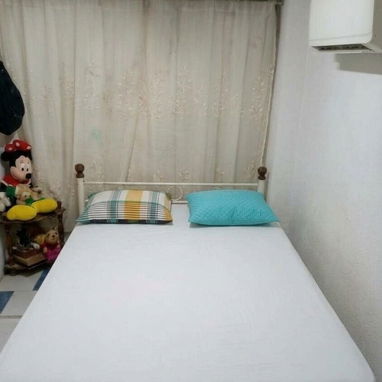 🏡Se vende biplanta en 6500 USD 💵 (Puerta de calle) Víbora Park 😌 Nosotros pagamos los papeles ✍️ - 3/7
