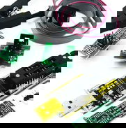 CH341A⚡PROGRAMADOR DE BIOS CH341A - Img 48902061